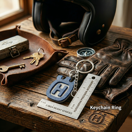 Husqvarna  Keychain