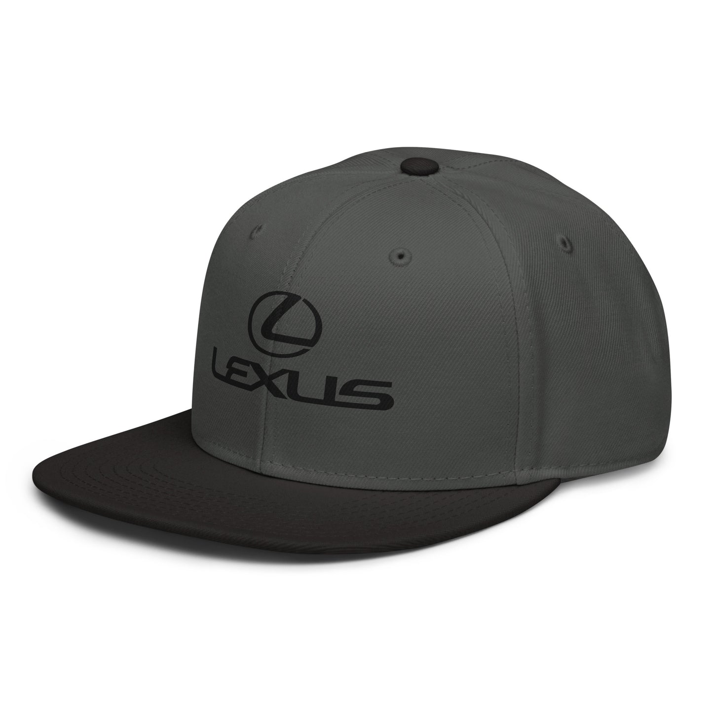 Black / Charcoal gray / Charcoal gray