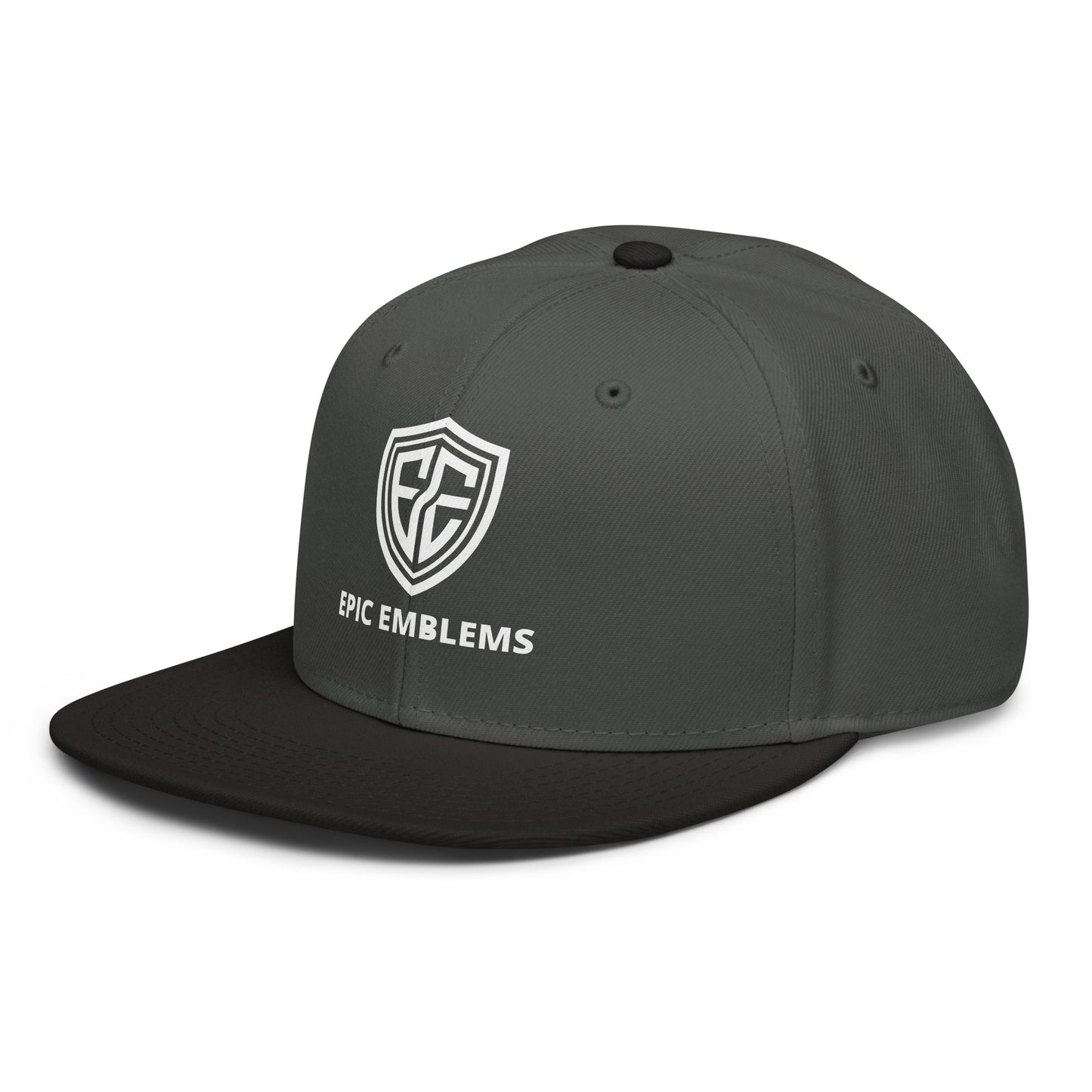 Black / Charcoal gray / Charcoal gray