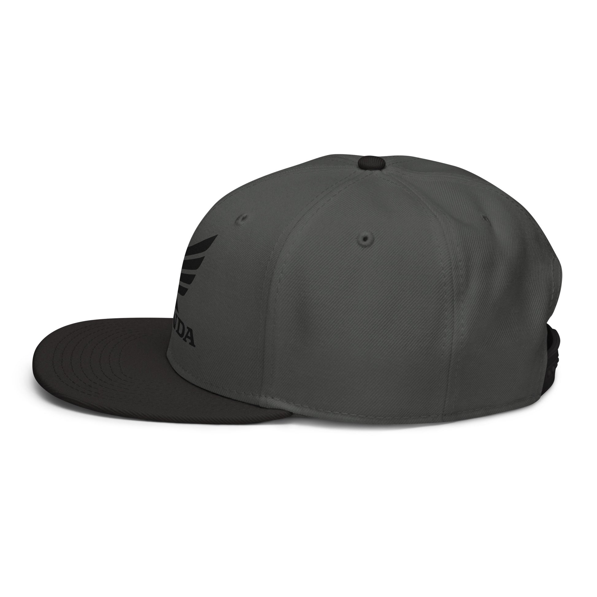 Black / Charcoal gray / Charcoal gray
