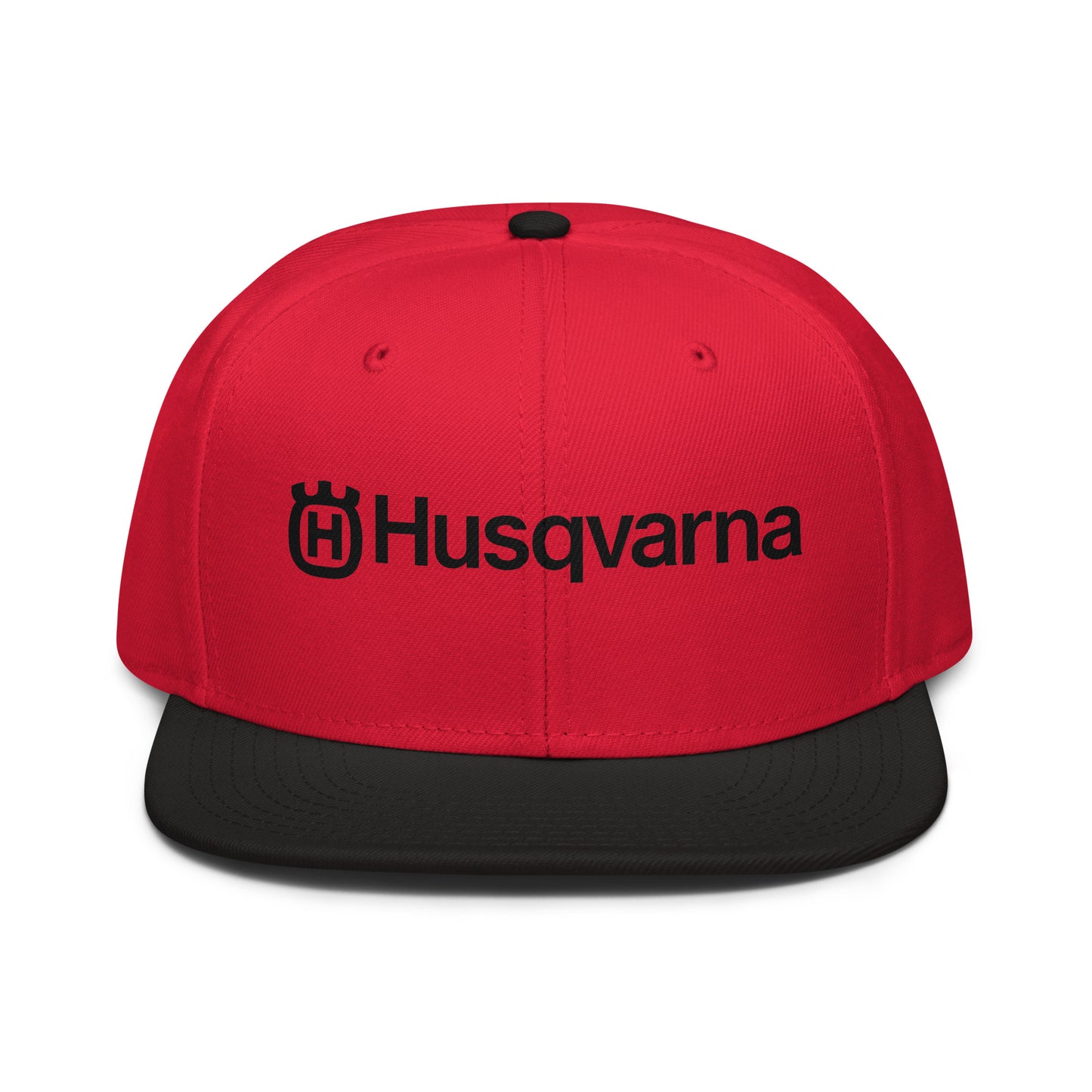Black / Red / Red