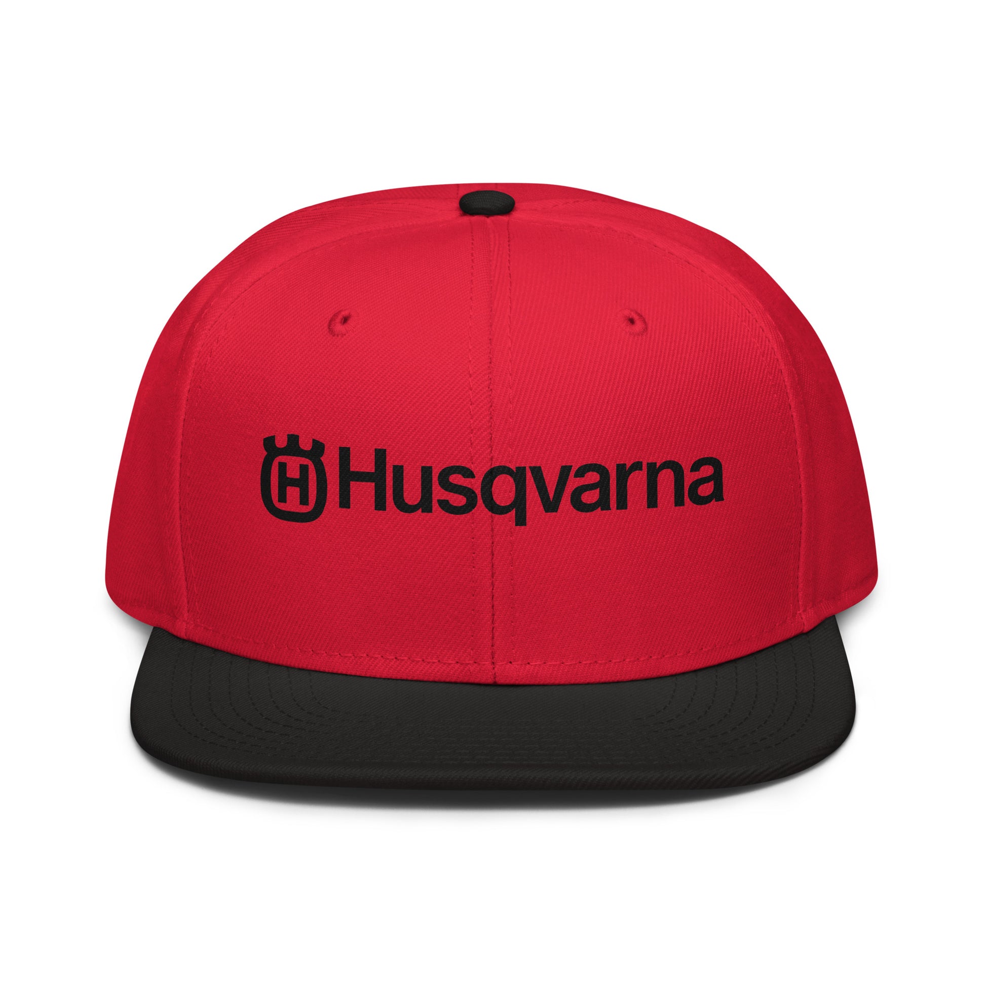 Black / Red / Red