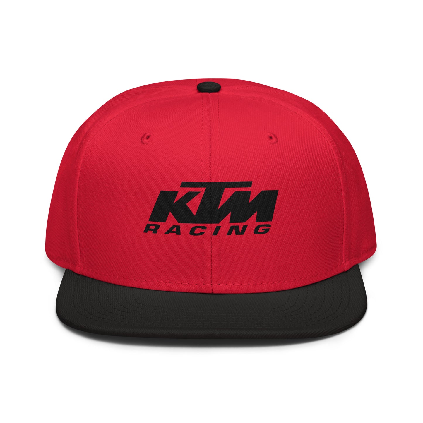 Black / Red / Red