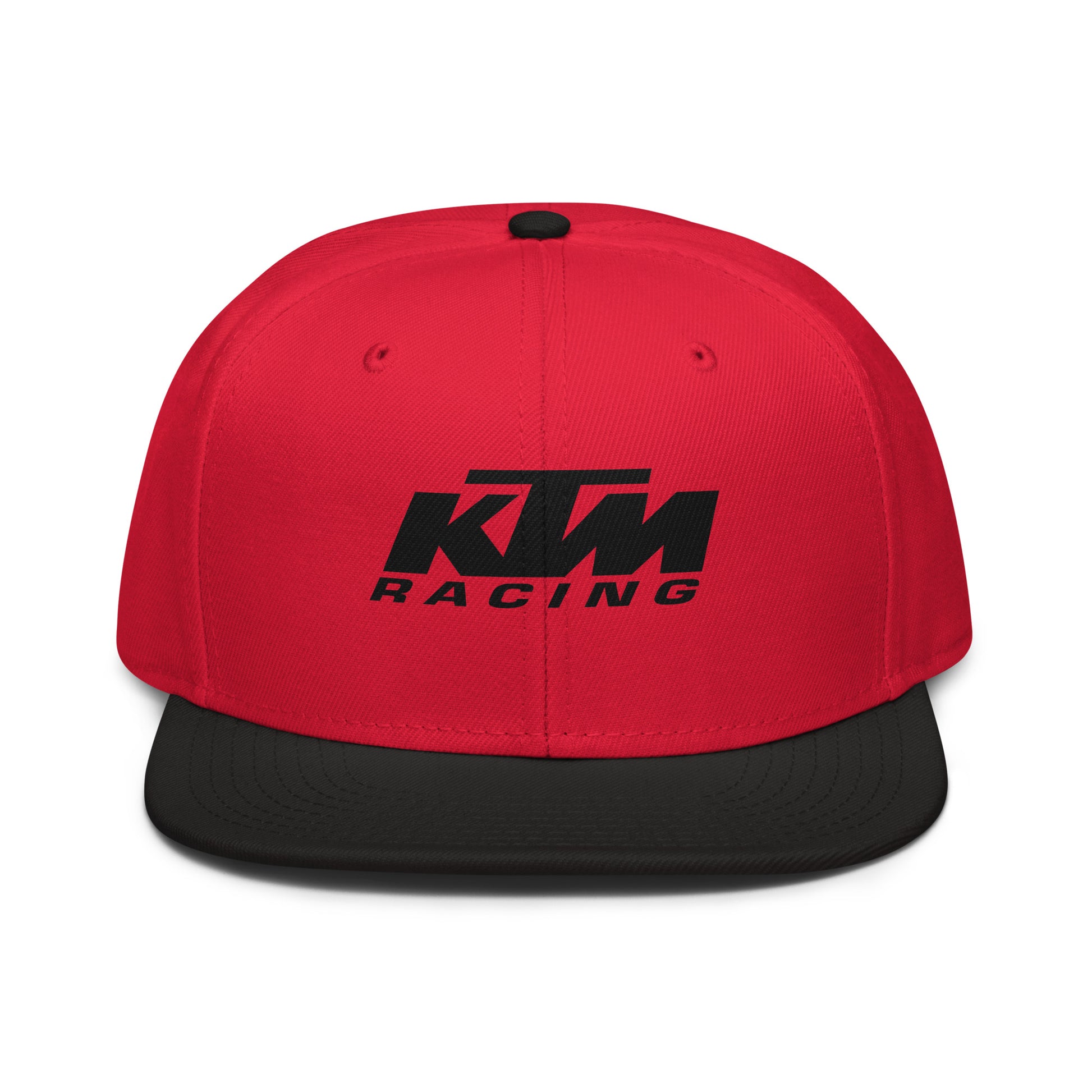 Black / Red / Red