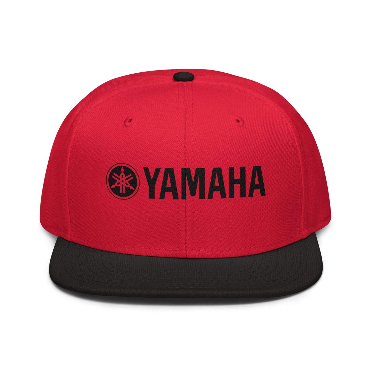Black / Red / Red