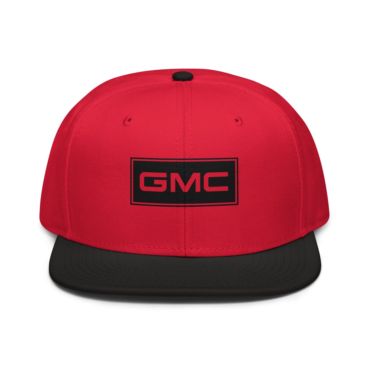 Black / Red / Red