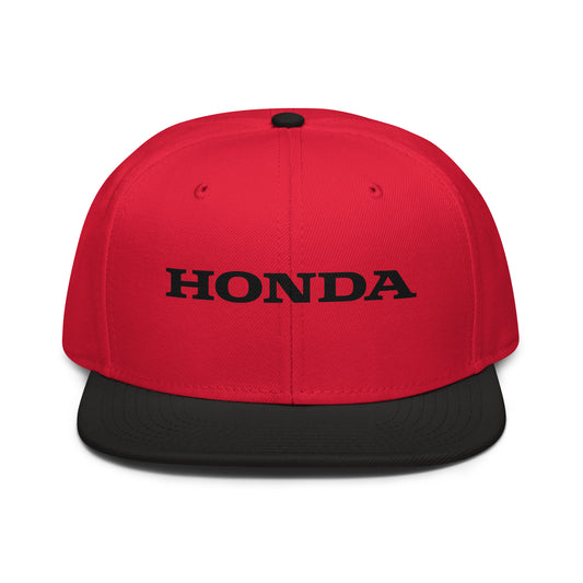Black / Red / Red