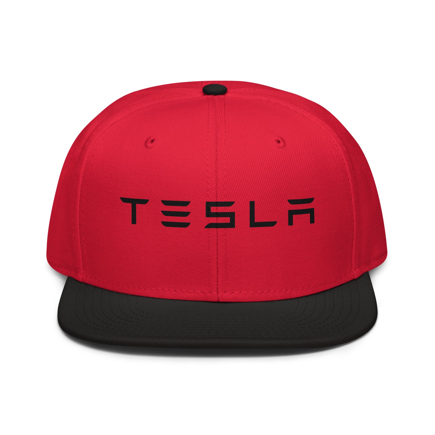 Black / Red / Red