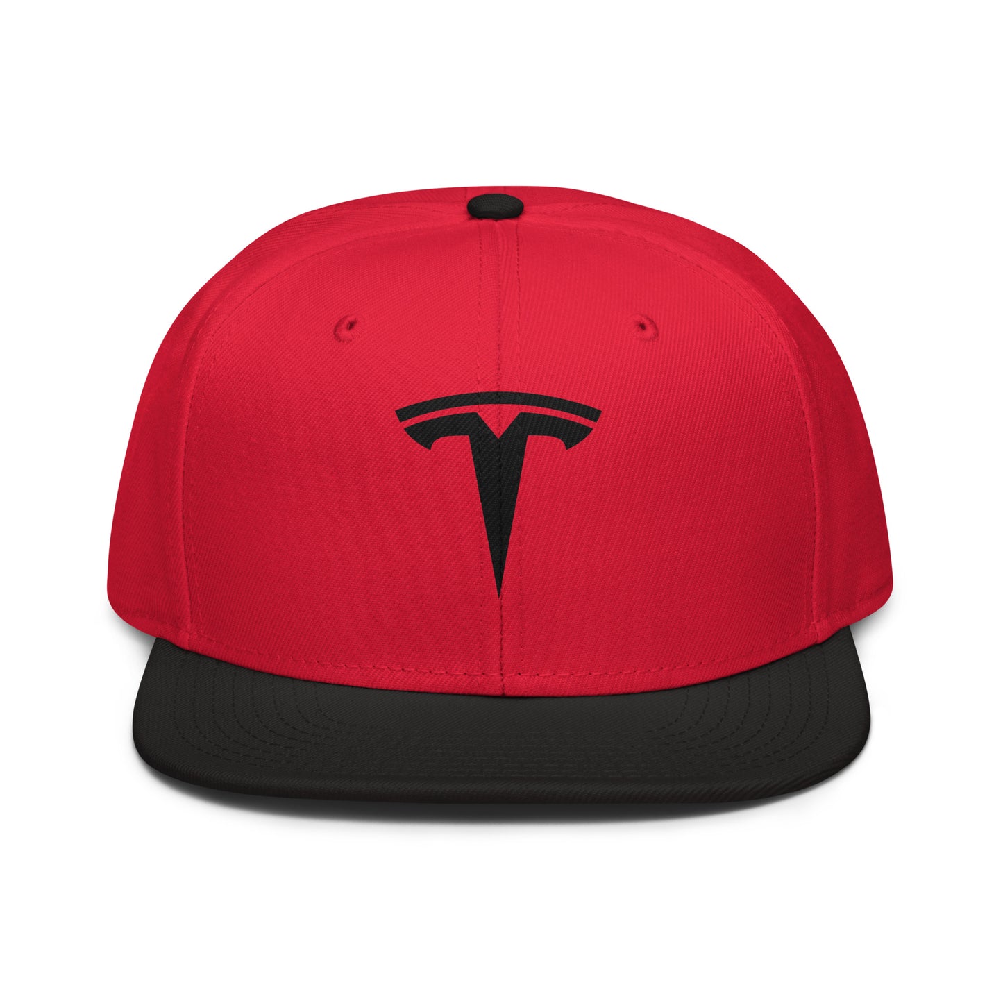 Black / Red / Red