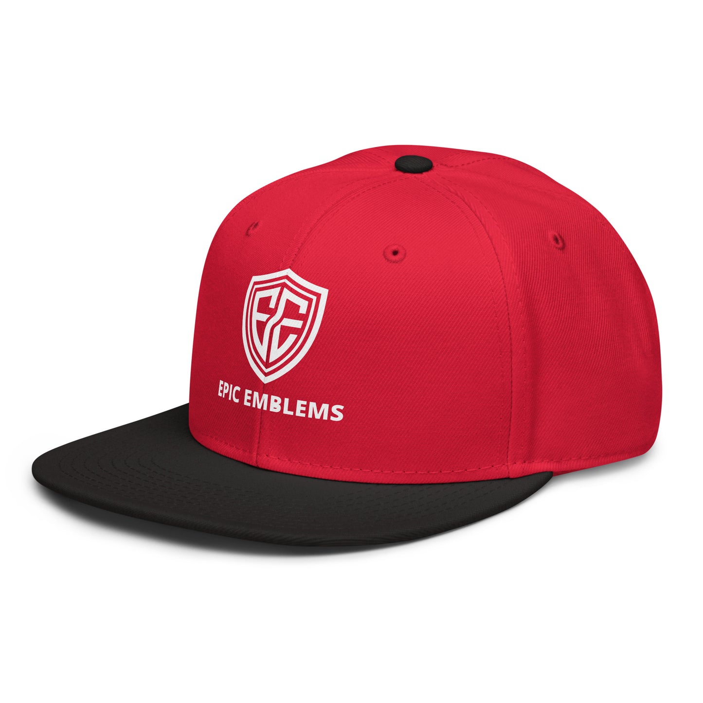 Black / Red / Red