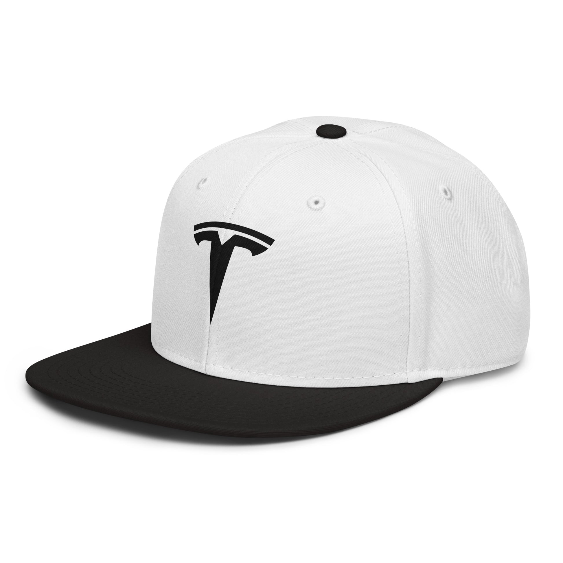 Black / White / White