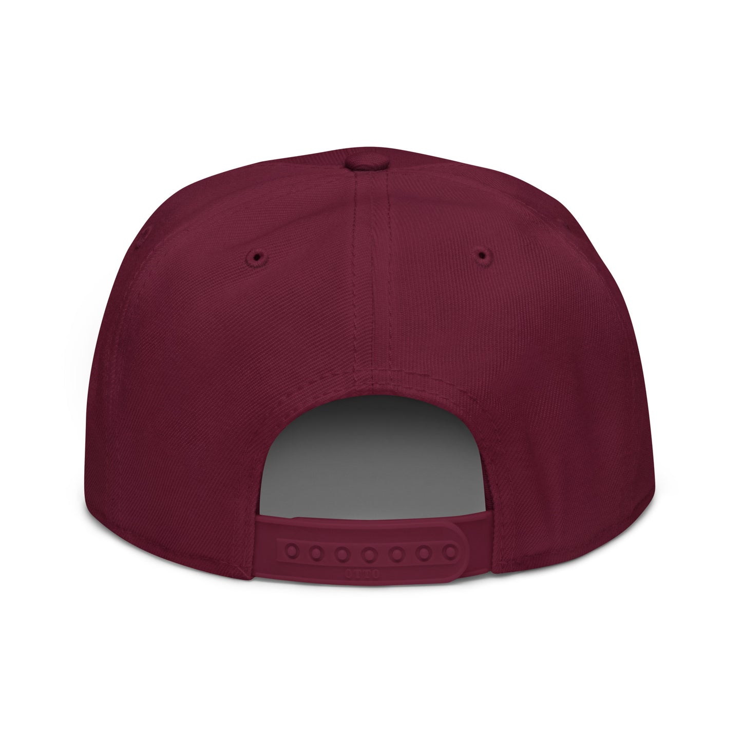 Burgundy maroon