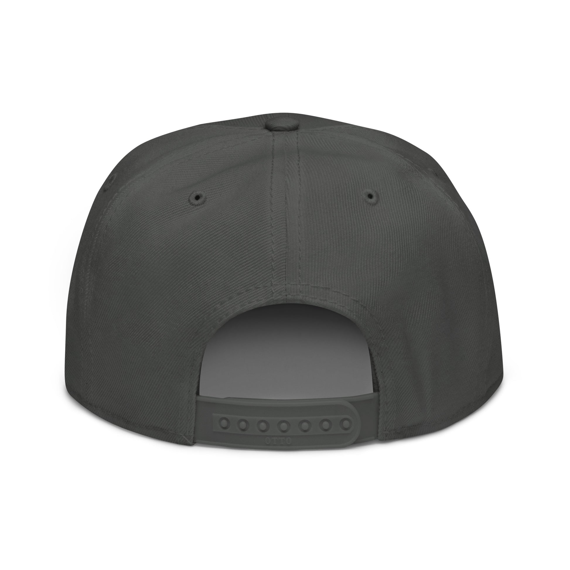Charcoal gray