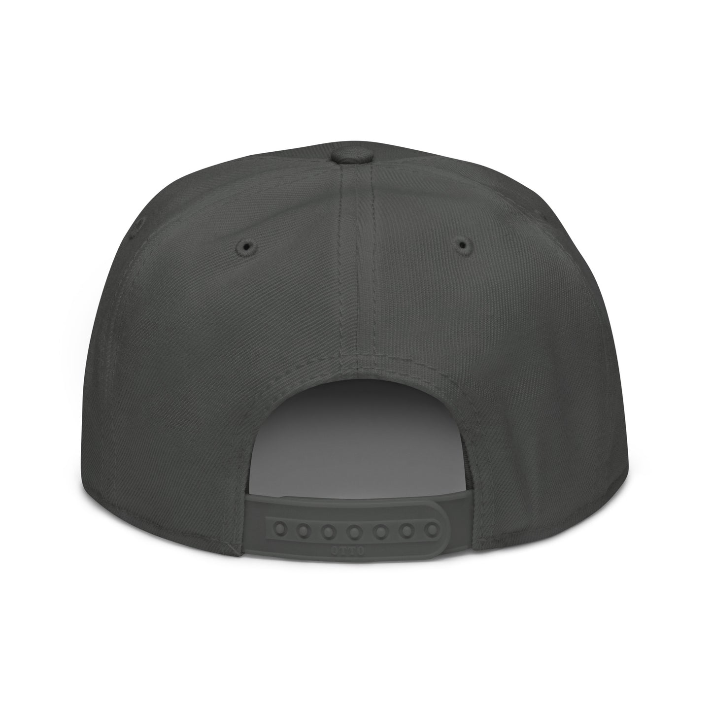Charcoal gray
