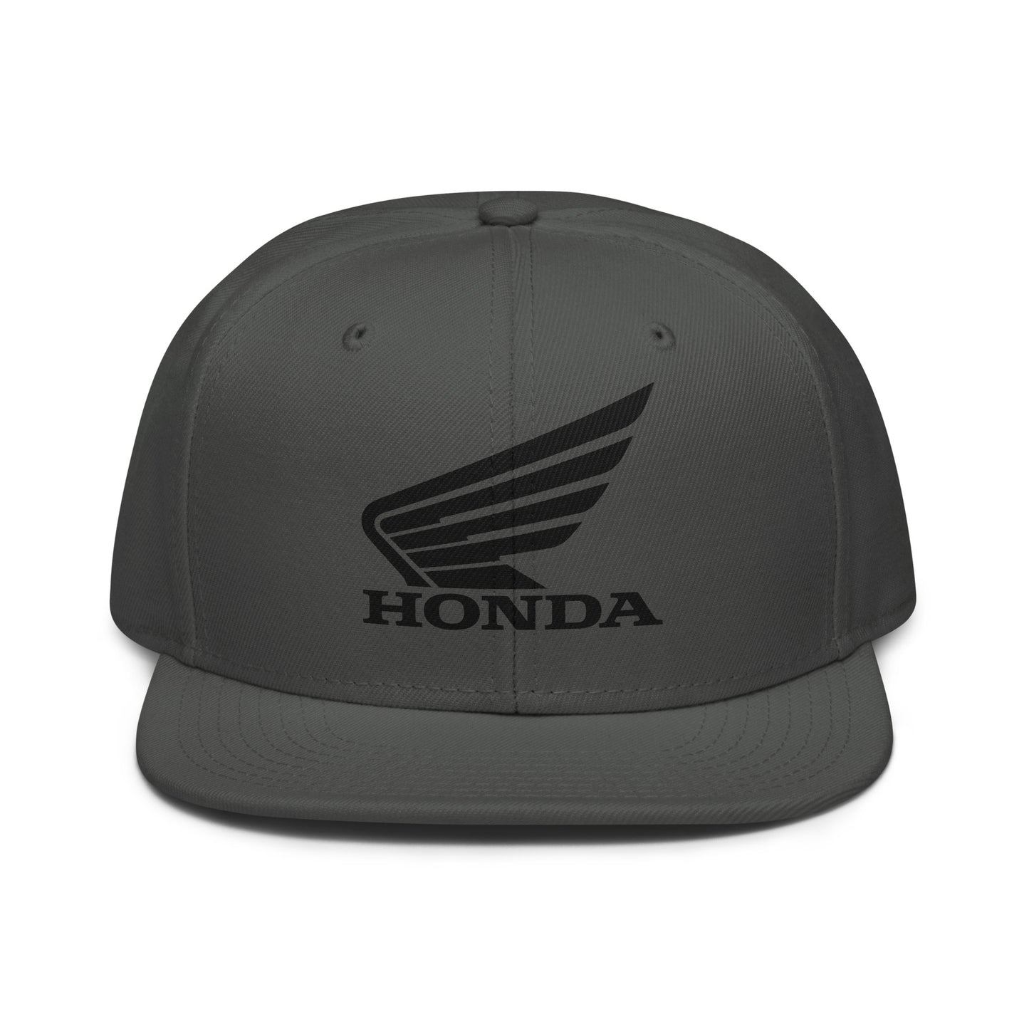 Charcoal gray