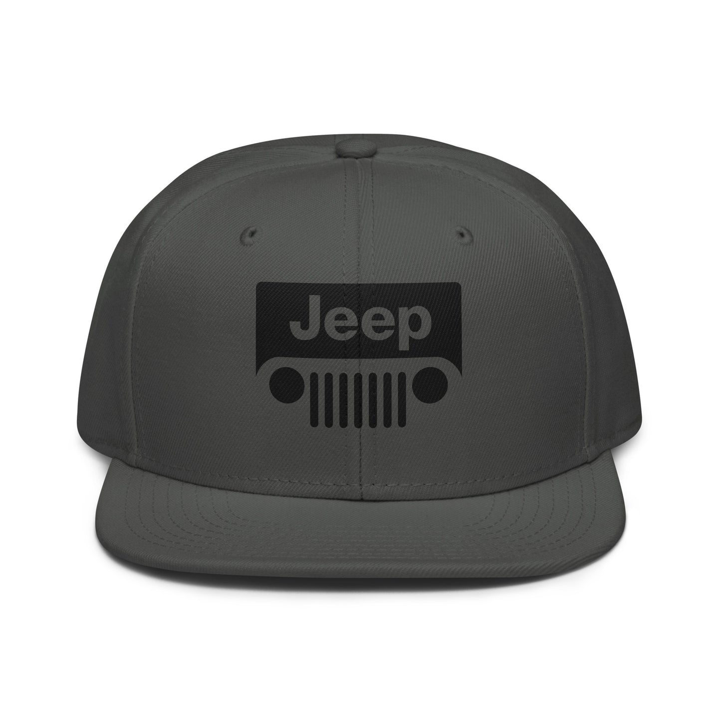 Charcoal gray
