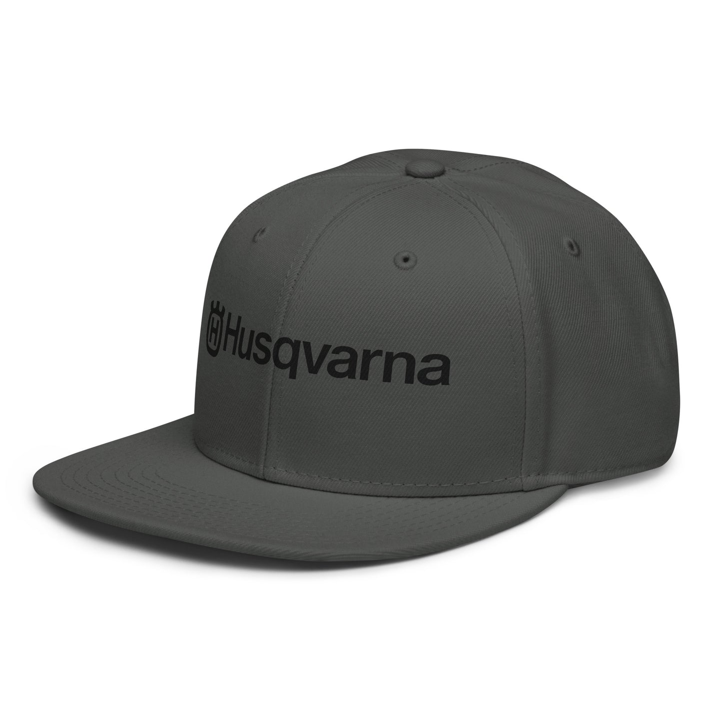 Charcoal gray