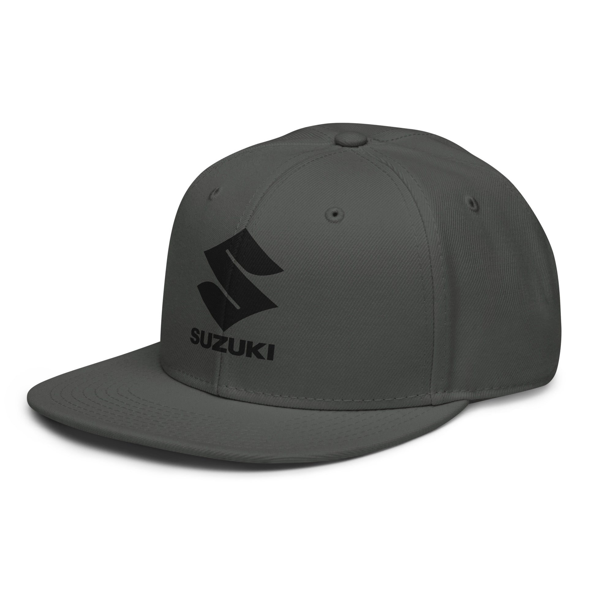 Charcoal gray