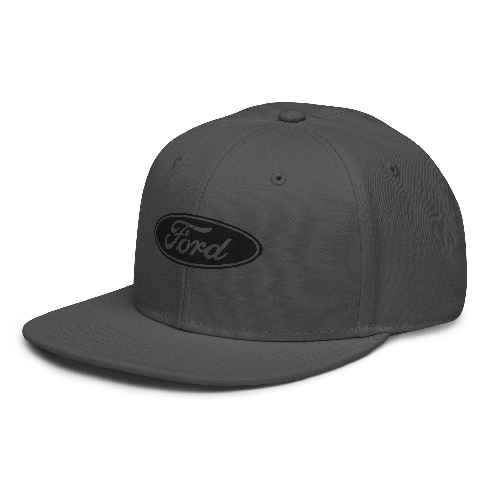 Charcoal gray