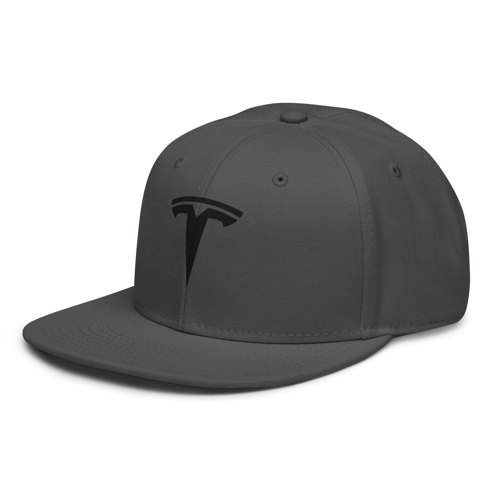 Charcoal gray