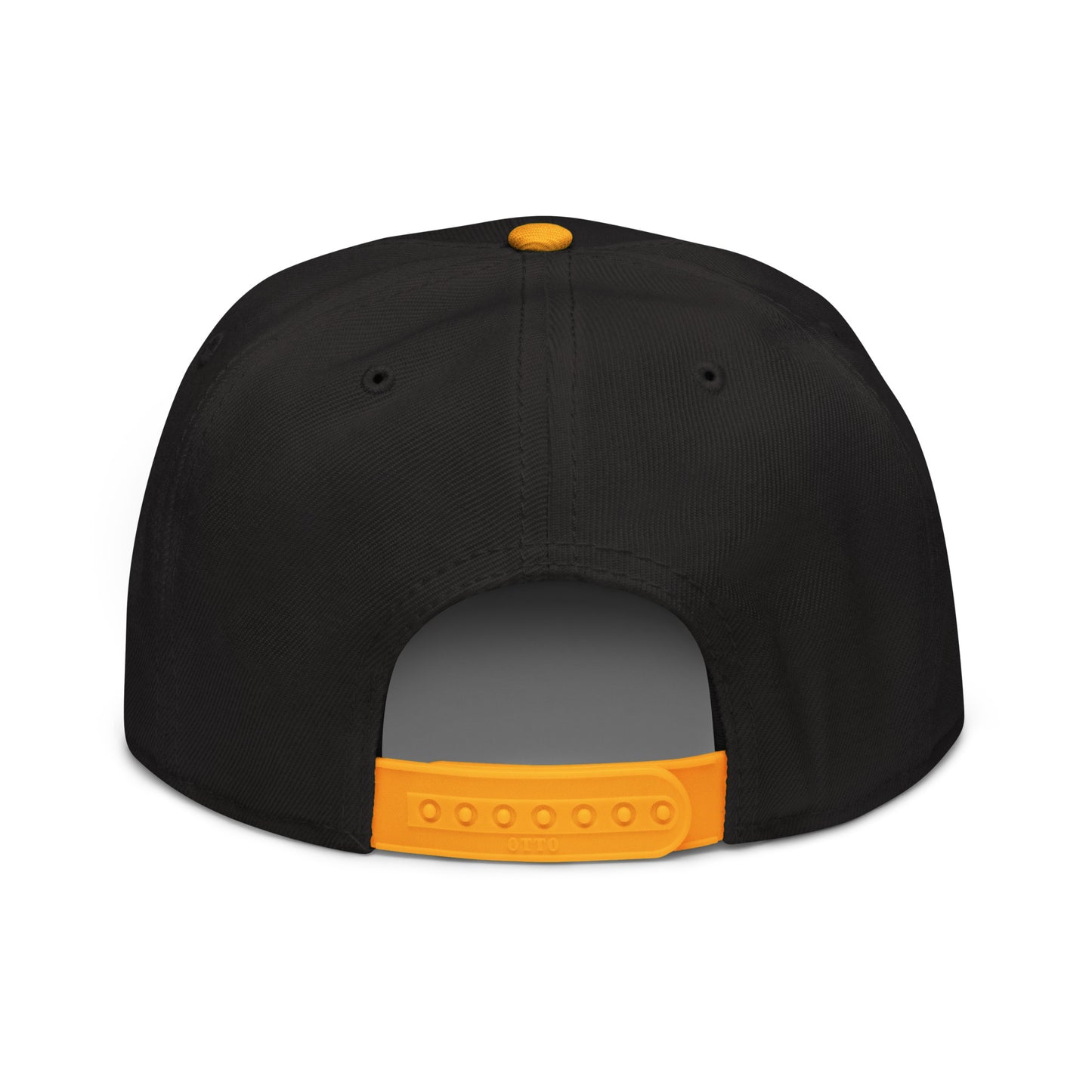 Gold / Black / Black