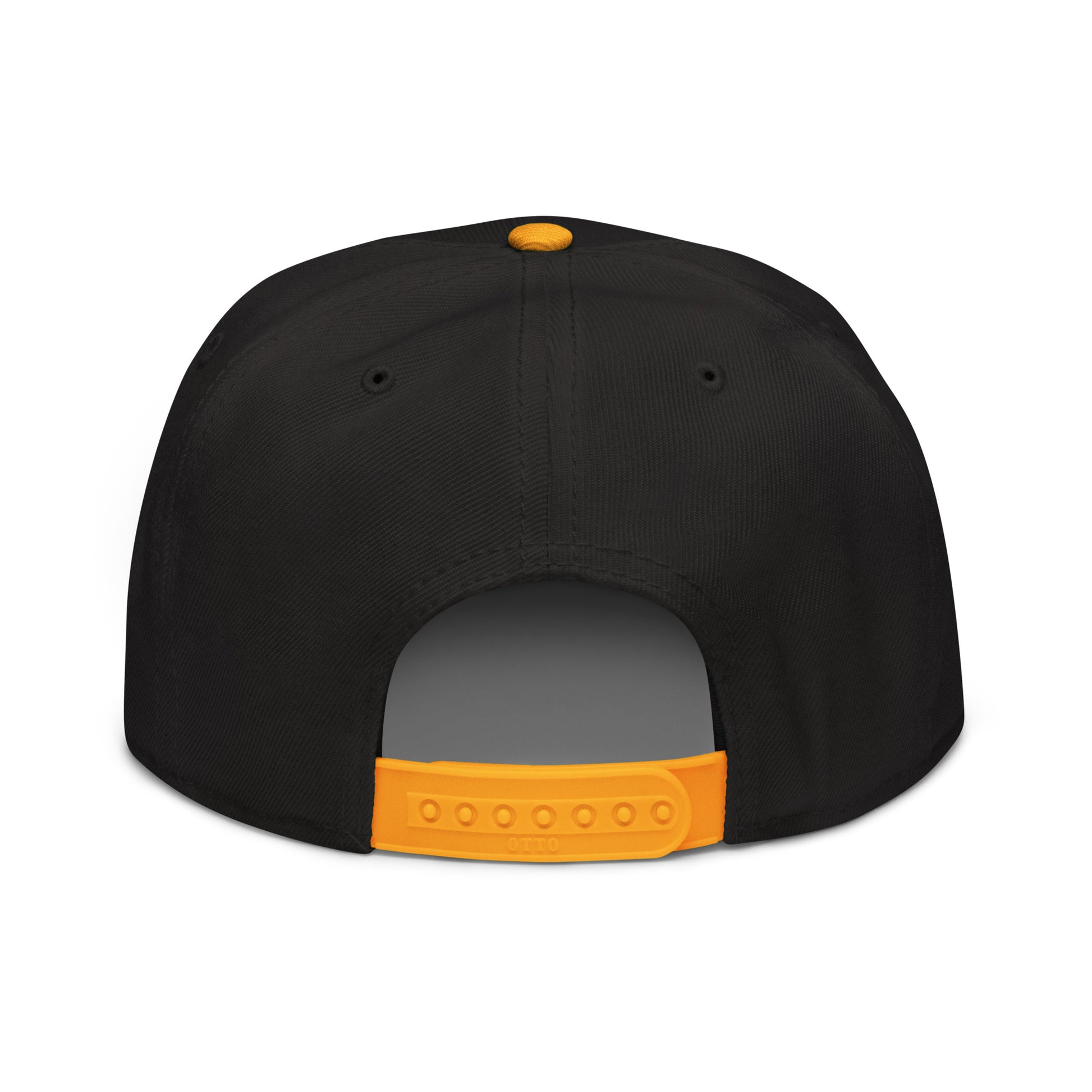 Gold / Black / Black