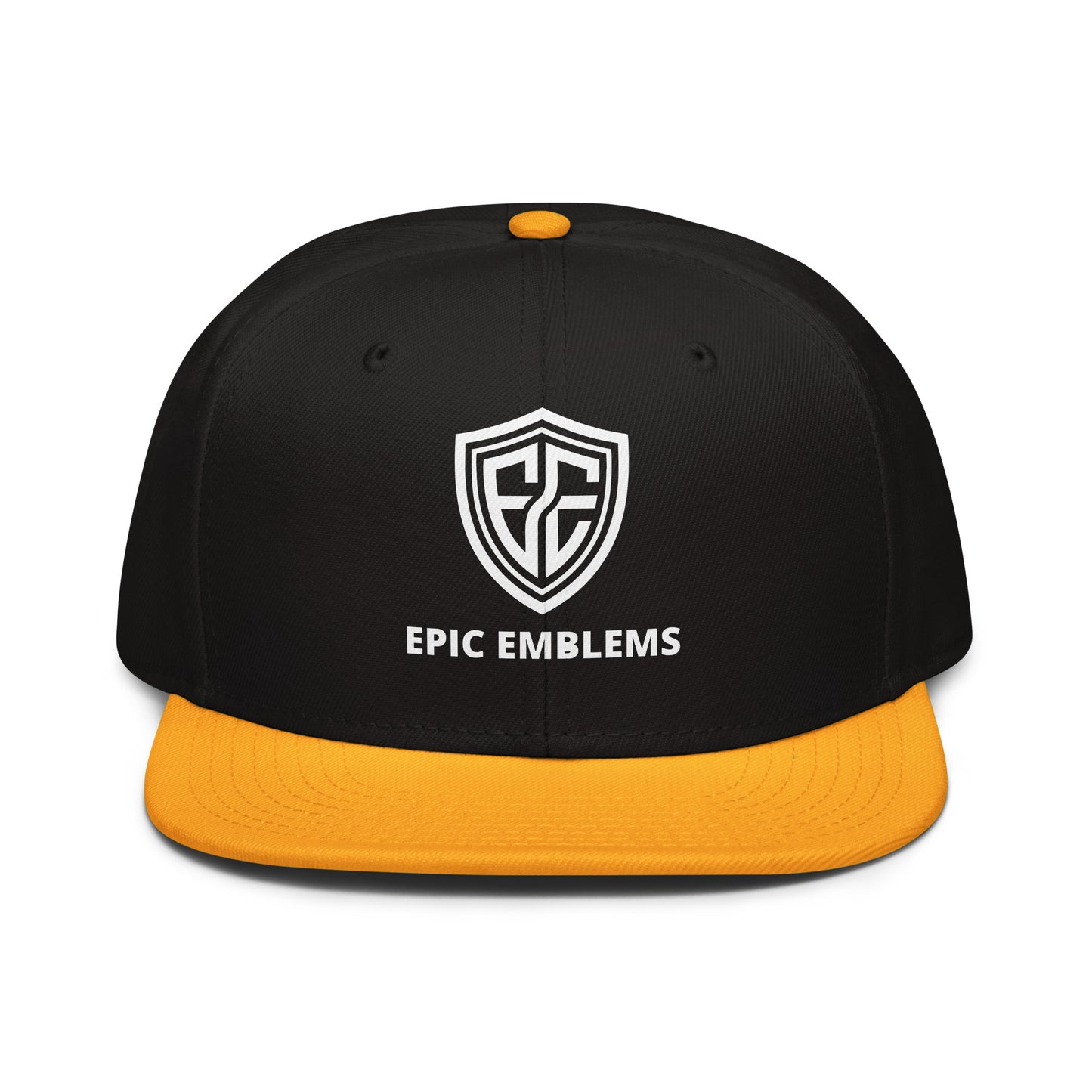 Gold / Black / Black