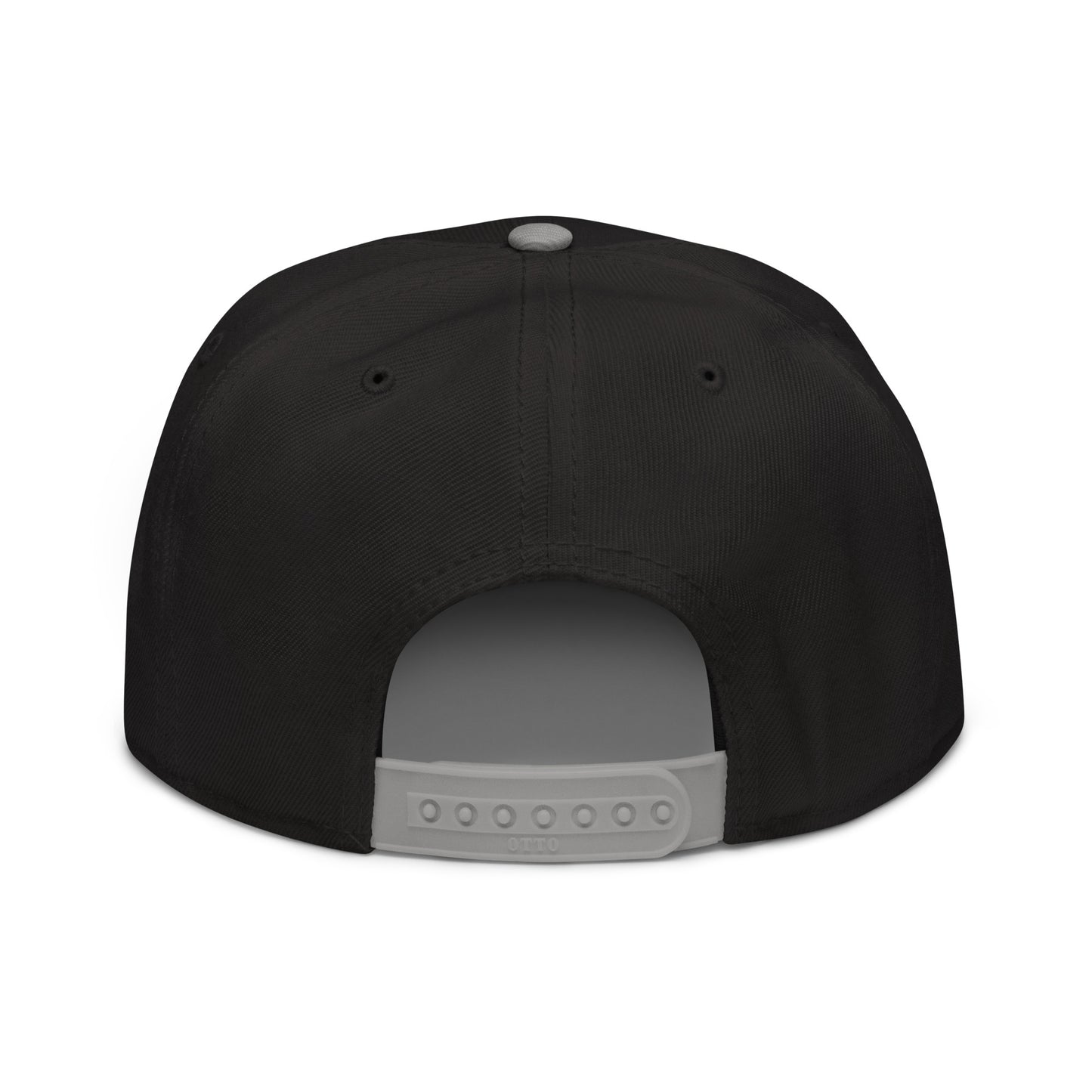 Gray / Black / Black