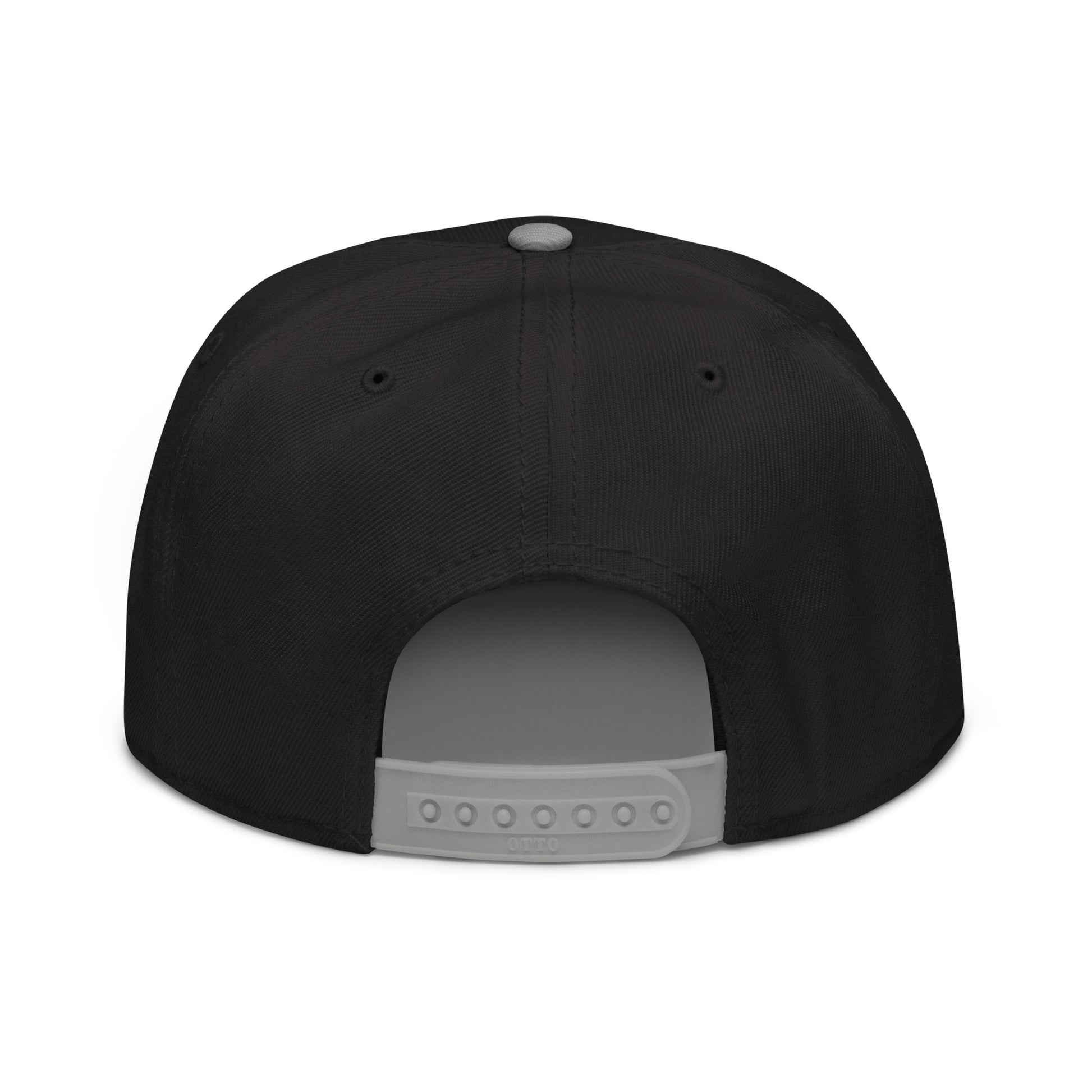 Gray / Black / Black