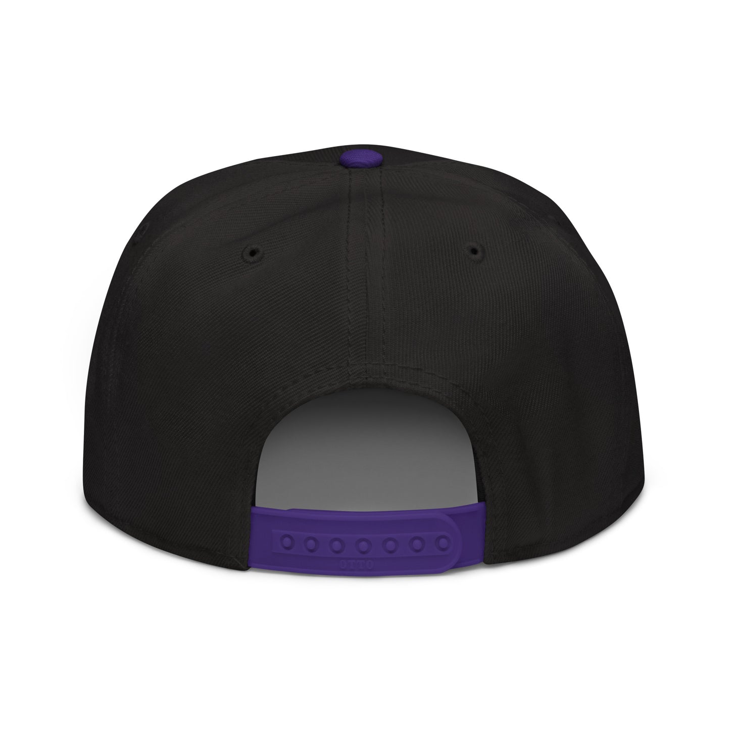 Purple / Black / Black