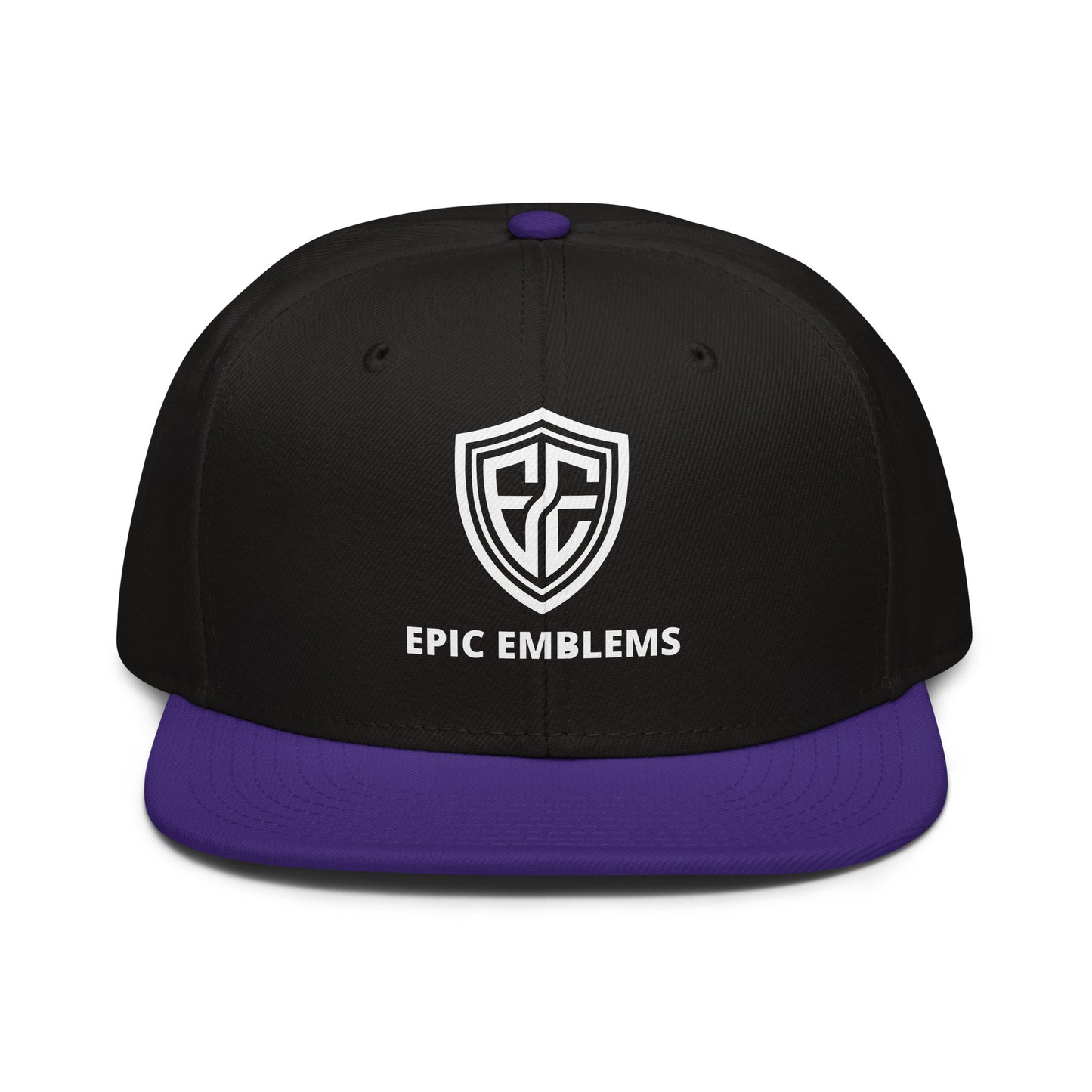 Purple / Black / Black