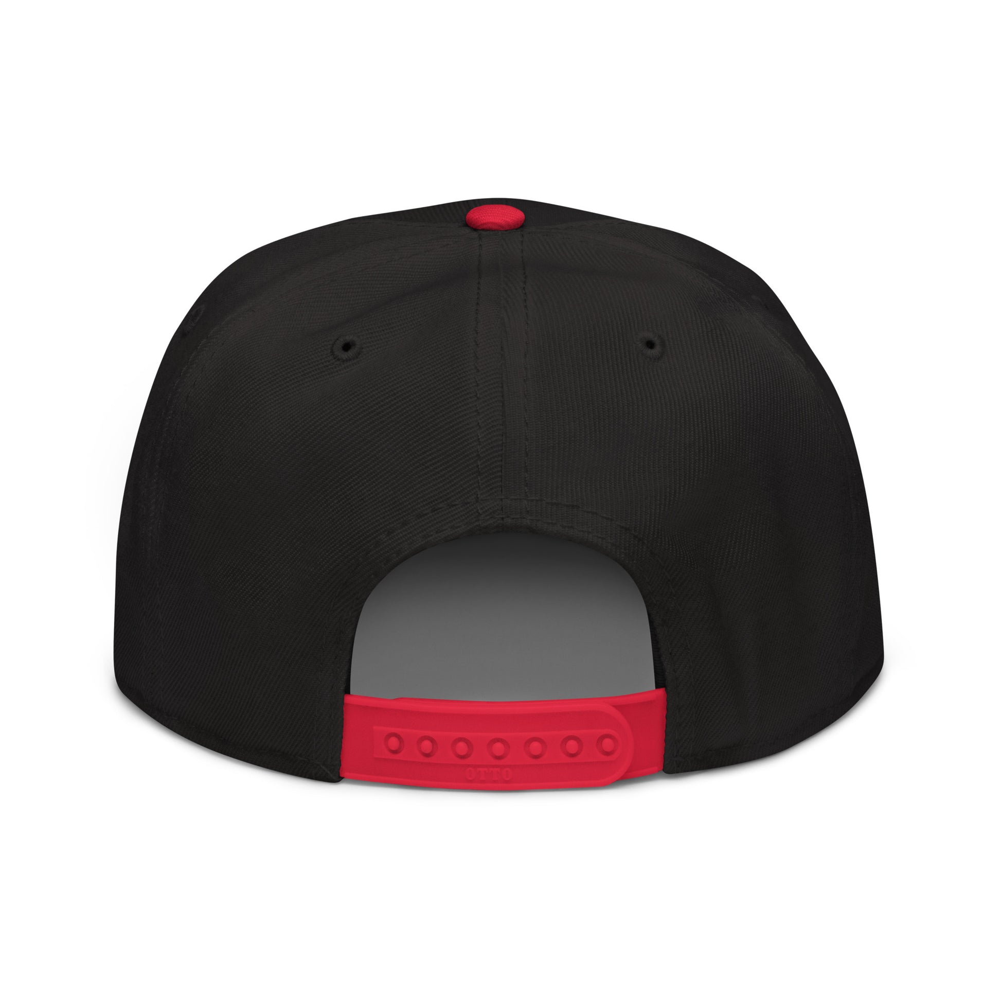 Red / Black / Black