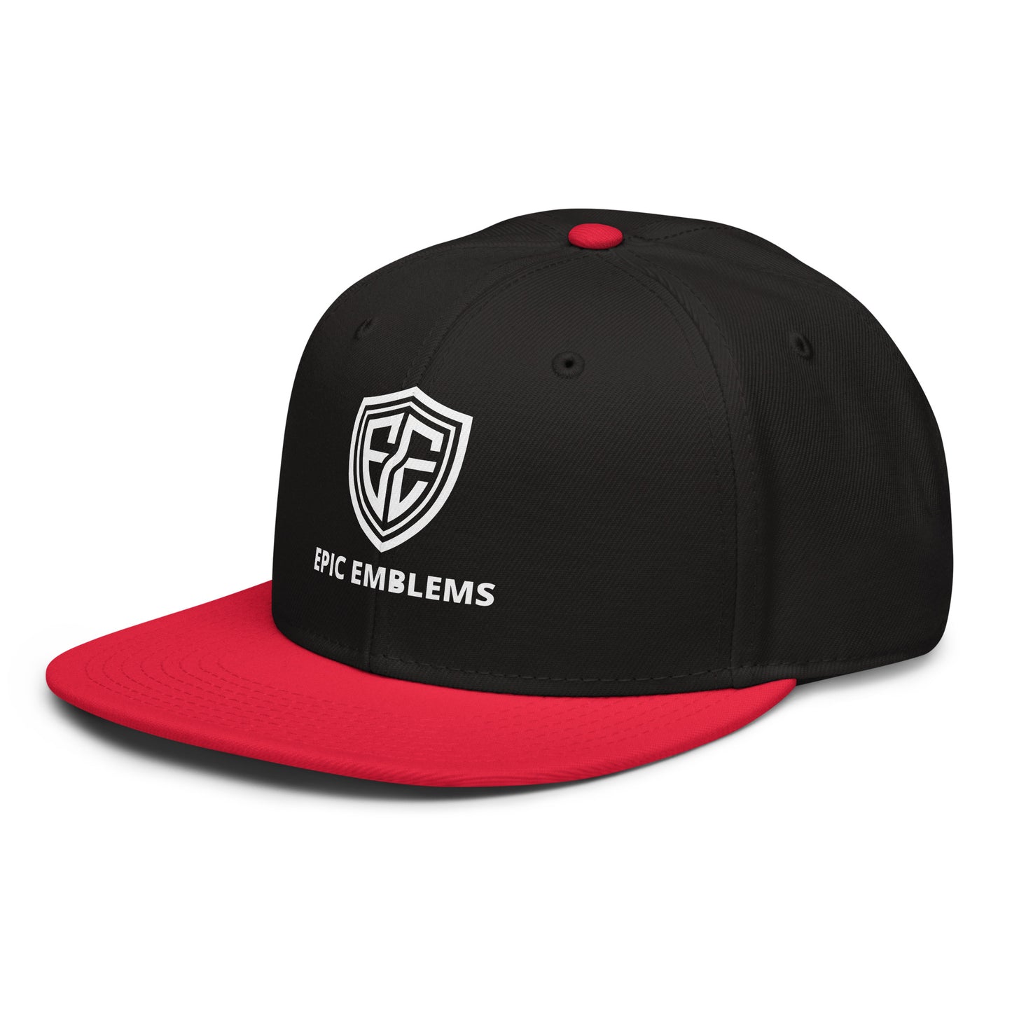 Red / Black / Black